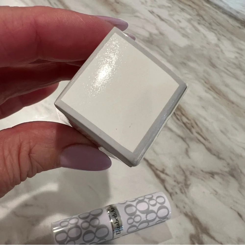 Elizabeth Arden Eight Hour Cream Lip Protectant Stick Sheer Tint SPF 15 Berry